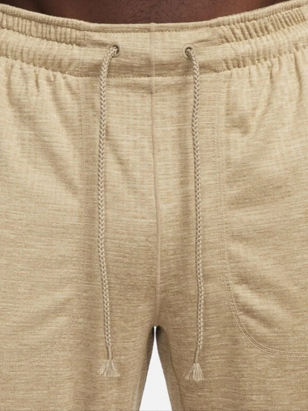 Nike Yoga Joggers Dri-Fit Small Pants Pull On Workout NEVER WORN